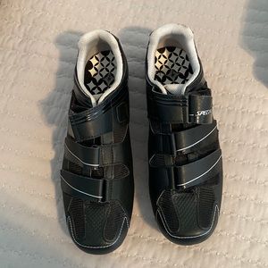 Women’s Specialized Spin Shoes Size 11